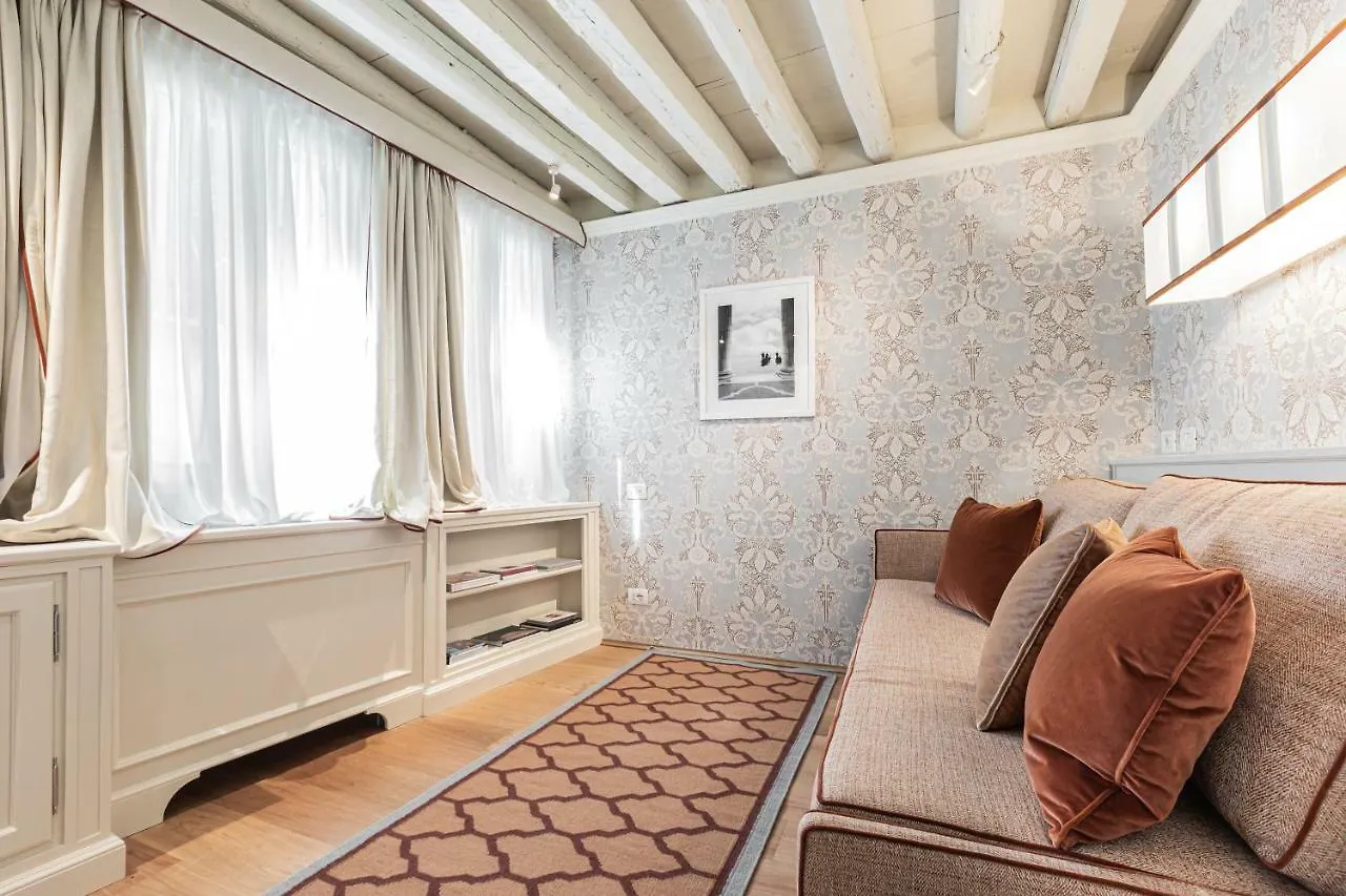 La Dimora Di San Maurizio 1- Dimora Italia - Apartment Venice Italy
