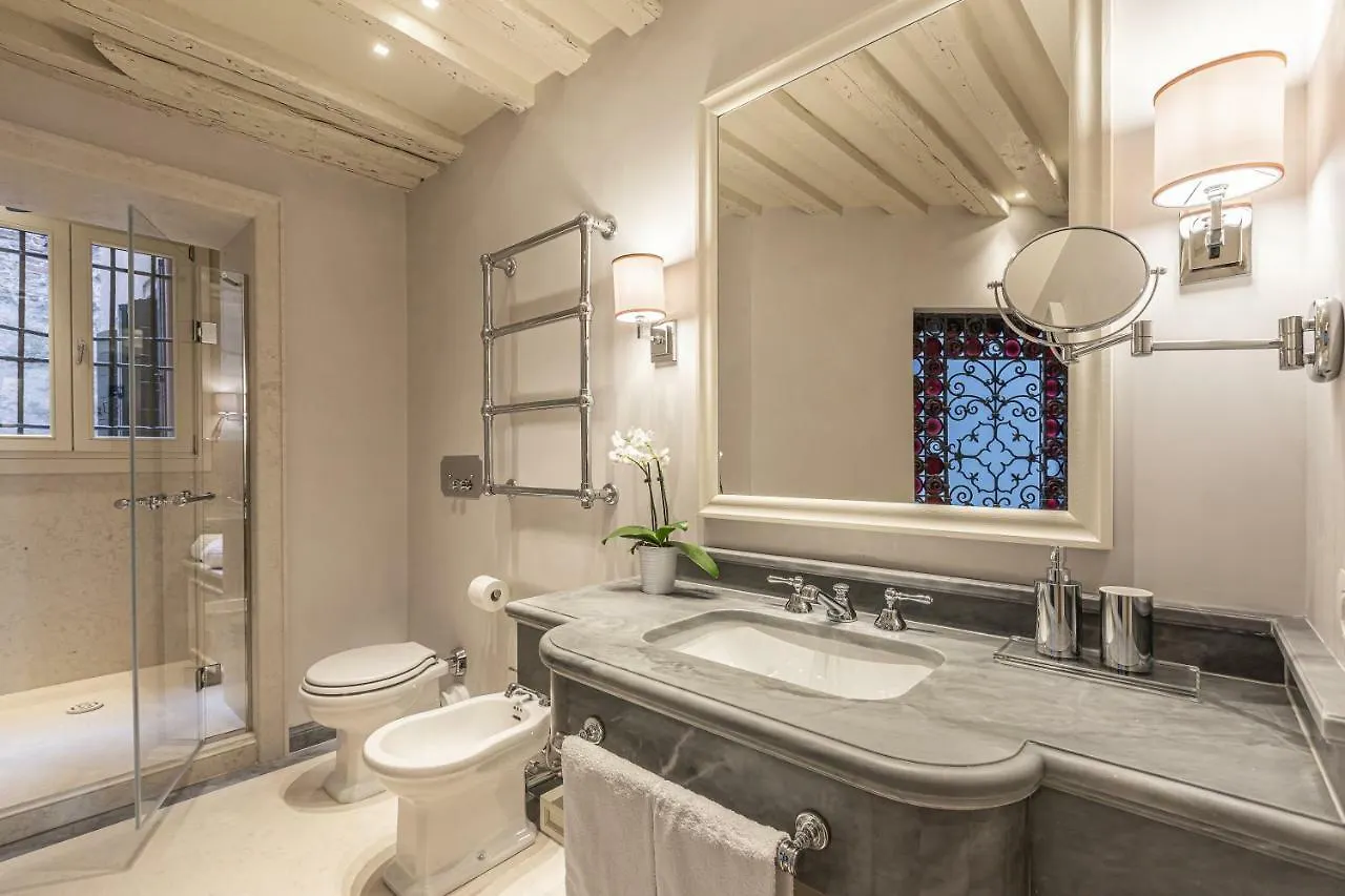 La Dimora Di San Maurizio 1- Dimora Italia - Apartment Venice