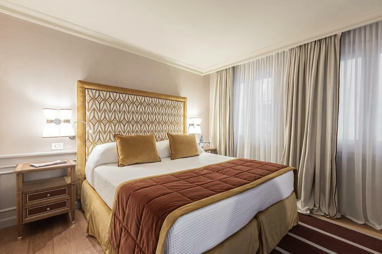 La Dimora Di San Maurizio 1- Dimora Italia - Apartment Venice