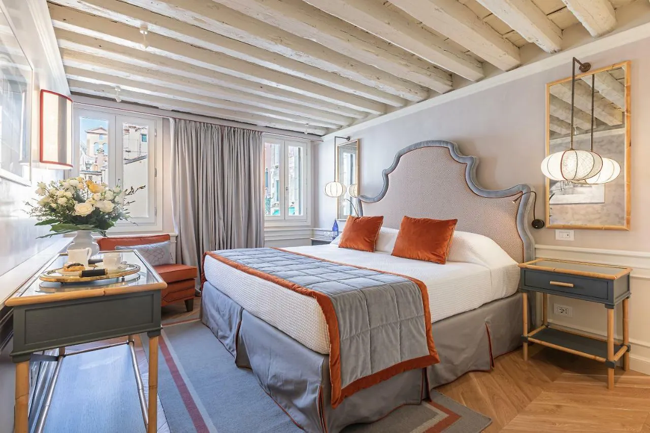 La Dimora Di San Maurizio 1- Dimora Italia - Apartment Venice